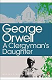 A Clergyman's Daughter (penguin Modern Classics) - (PB)