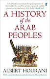 A History Of The Arab People