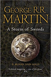 A Storm of Swords, Part 2: Blood and Gold