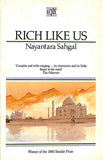 Rich Like Us