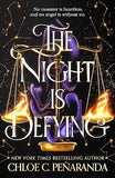 The Night is Defying