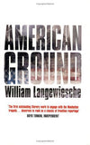 American Ground - Unbuilding the World Trade Center