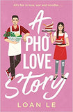 A Pho Love Story
