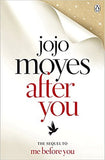After You - Paperback