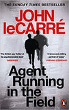 Agent Running in the Field - Paperback