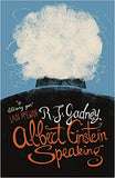 Albert Einstein Speaking - Paperback