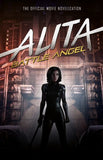 Alita : Battle Angel - Paperback
