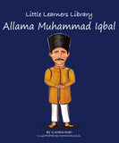 Allama Muhammad Iqbal
