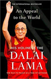 An Appeal to the World Hardcover
