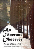 An Itinerant Observer - Paperback