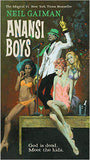 Anansi Boys - (MMPB)