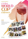 Cricket world cup odyssey