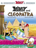 Asterix And Cleopatra - (PB)