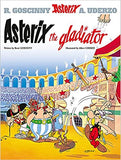 Asterix The Gladiator: Album 4 - (PB)
