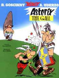 Asterix: Asterix The Gaul : Album 1