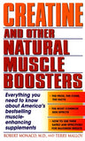 Creatine and Other Natural Muscle Boosters