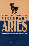 Be Your Own Astrology Ascendant Aries