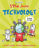 Basher STEM Junior: Technology - (PB)