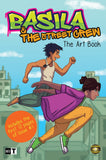 Basila and the Street Crew - Shumara 1 - Paperback