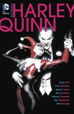 Batman: Harley Quinn - Paperback