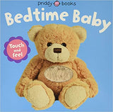 Bedtime Baby - Board book