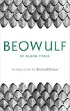 Beowulf: In Blank Verse - (HB)