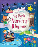 Big Book of Nursery Rhymes (Big Books): 1 - Board book