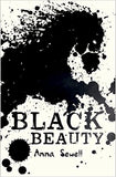 Black Beauty - Paperback