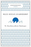 Blue Ocean Leadership - (PB)