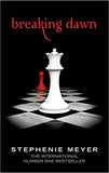 Breaking Dawn: Twilight, Book 4: 4/4 (Twilight Saga) - Paperback
