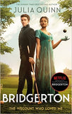 Bridgerton: The Viscount Who oved Me (Bridgertons Book 2)