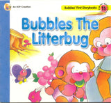Bubbles The Litterbug Level 11