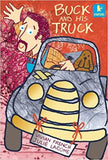 Buck and His Truck (Walker Blue Starters) - Paperback