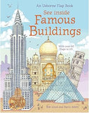 See Inside Famous Buildings 1