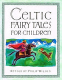 Celtic Fairy Tales for Children