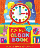 Clock - PAPERBACK