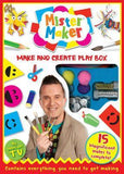 Mister Maker - Create with Mister Maker