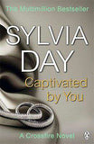Captivated by You A Crossfire -