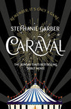 Caraval: the mesmerising Sunday Times bestseller