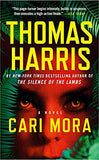 Cari Mora: A Novel - (PB)
