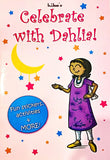 Celebrate With Dahlia