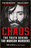 Chaos: The Truth Behind the Manson Murders - (PB)