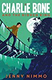 Charlie Bone And The Hidden King