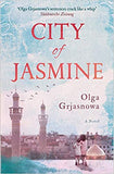 City of Jasmine - Paperback