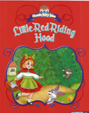 Classic Fairy Tales - Red Ridding Hood - (PB)