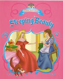 Classic Fairy Tales - Sleeping Beauty - (PB)