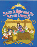 Classic Fairy Tales - Snow White And The Seven Dwarfs - (PB)