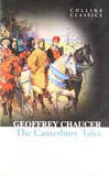 Collins Classics The Canterbury Tales