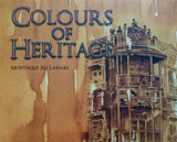 Colours Of Heritage - (HB)