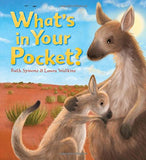 Storytime: What's in Your Pocket